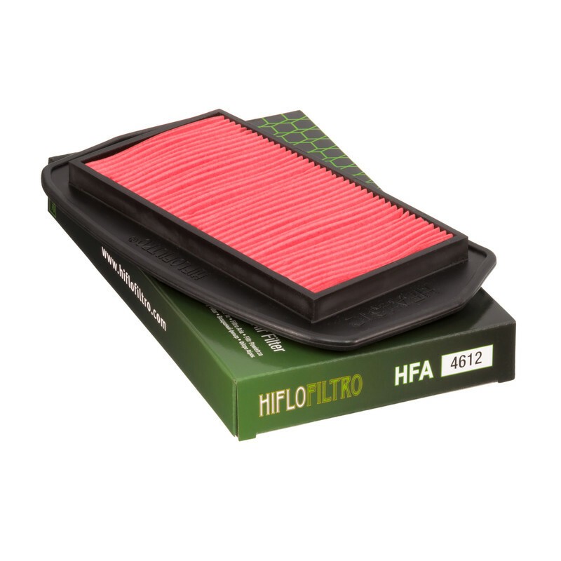 Filtro de aire HIFLOFILTRO - HFA4612