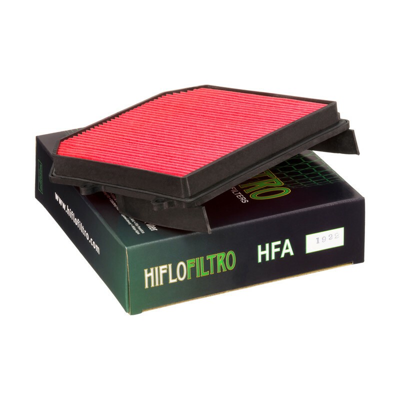Filtro de aire HIFLOFILTRO - HFA1922