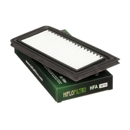 Filtro de aire HIFLOFILTRO - HFA3619