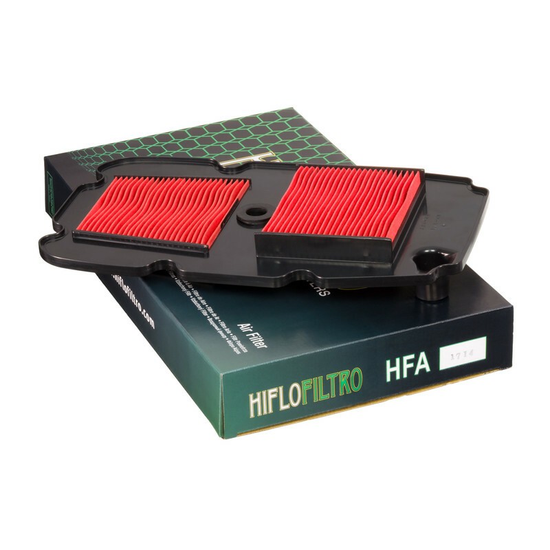 Filtro de aire HIFLOFILTRO - HFA1714