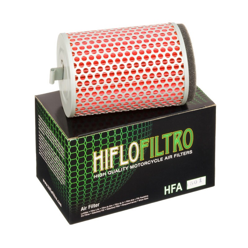 Filtro de aire HIFLOFILTRO - HFA1501