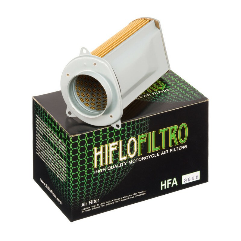 Filtro de aire HIFLOFILTRO - HFA3606