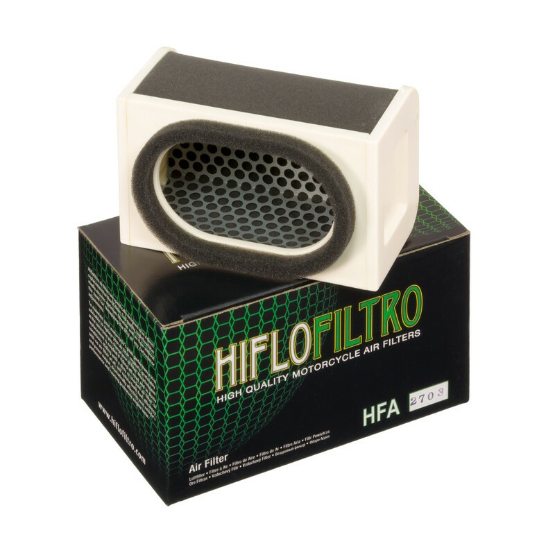 Filtro de aire HIFLOFILTRO - HFA2703