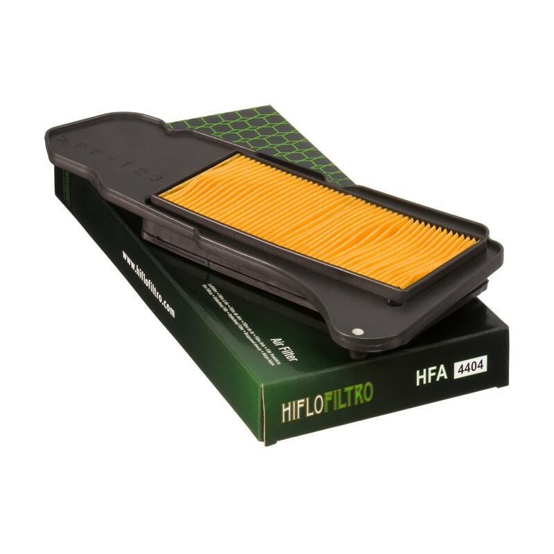 Filtro de aire HIFLOFILTRO (1er filtre) - HFA4404