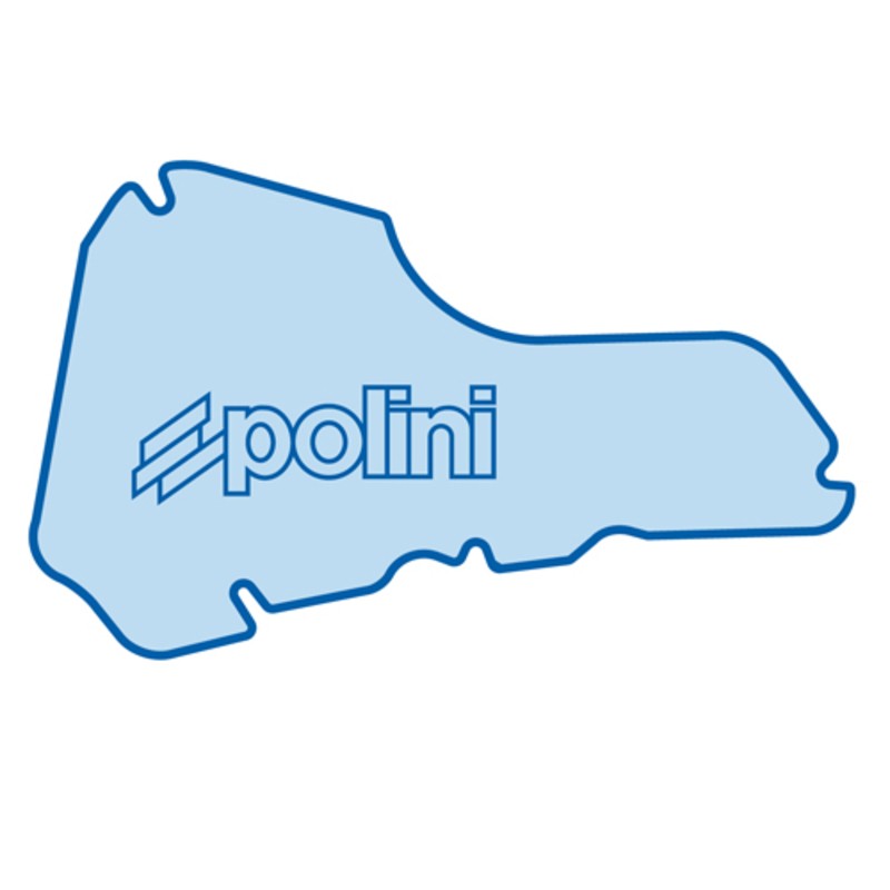 Filtro de aire POLINI - 203.0139