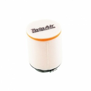 Filtro de aire TWIN AIR cilíndrico manguito Ø73mm - 158108