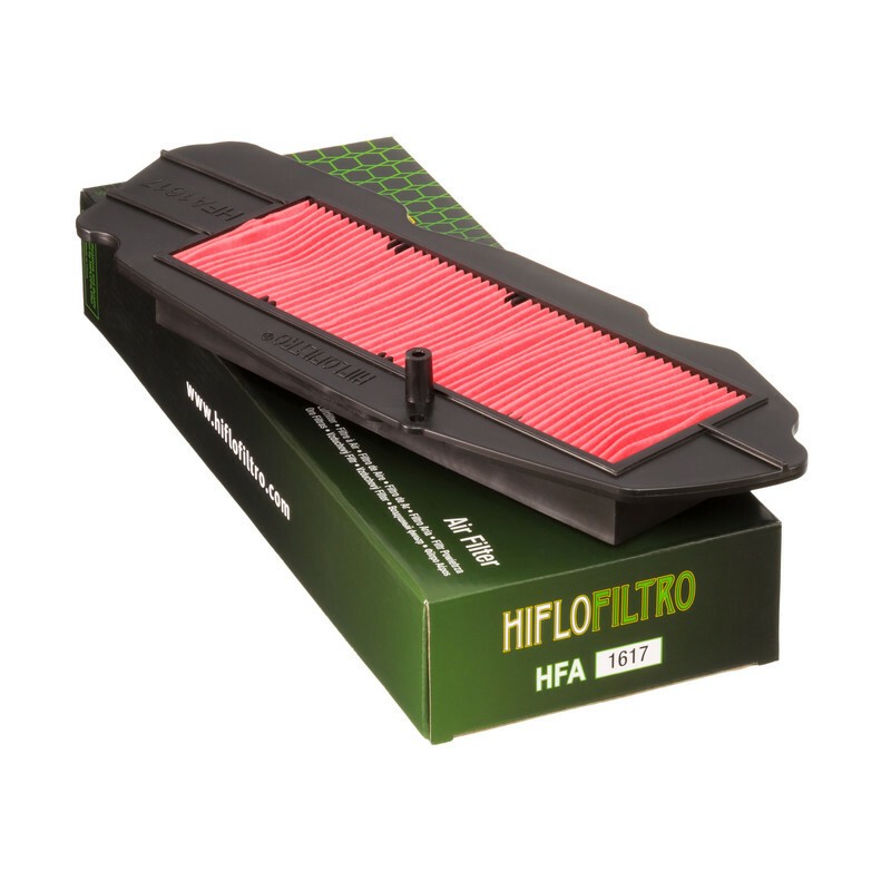 Filtro de aire HIFLOFILTRO - HFA1617
