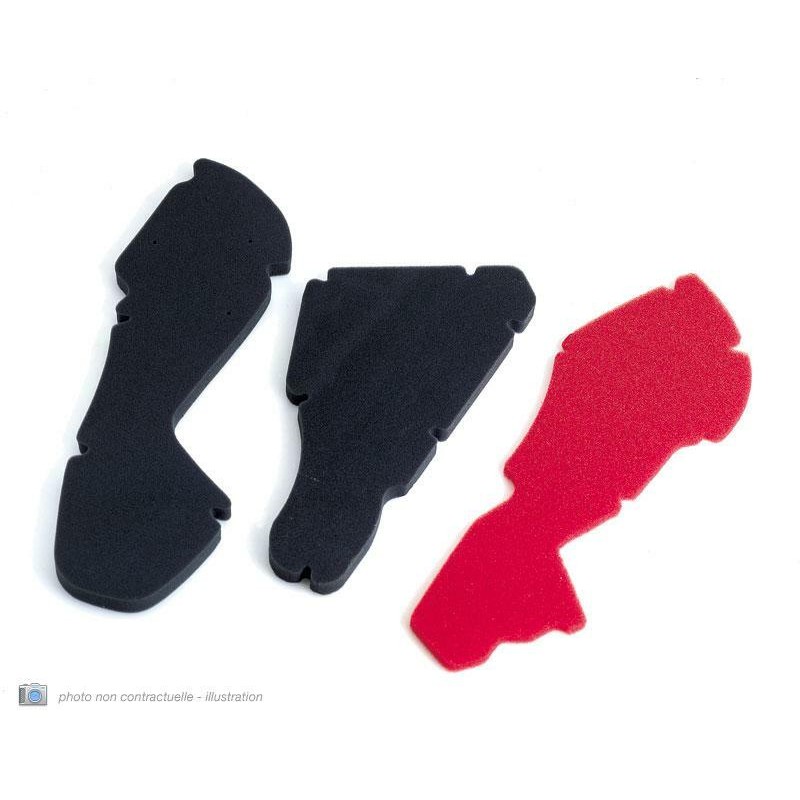 Filtro de aire ATHENA (Equivale a OEM 1378235E0000, 1378135E0000)