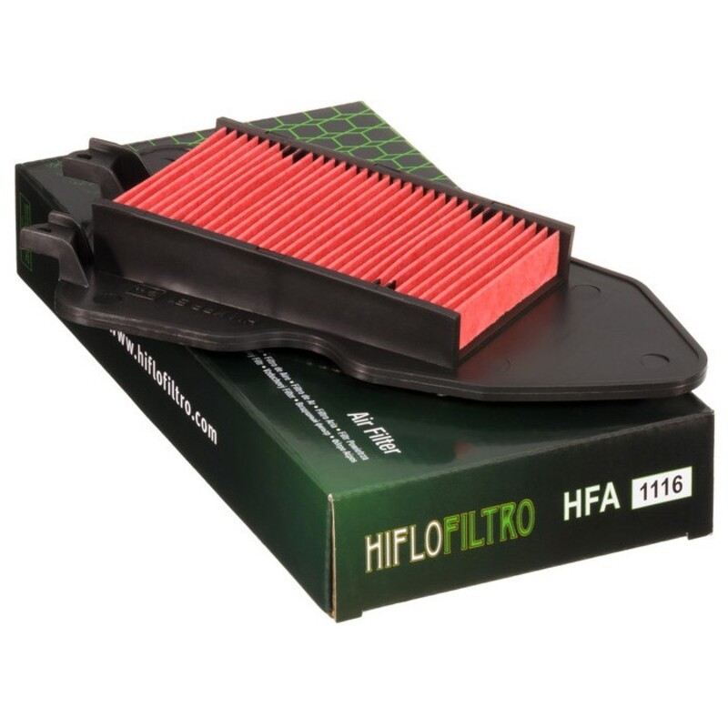 Filtro de aire HIFLOFILTRO - HFA1116