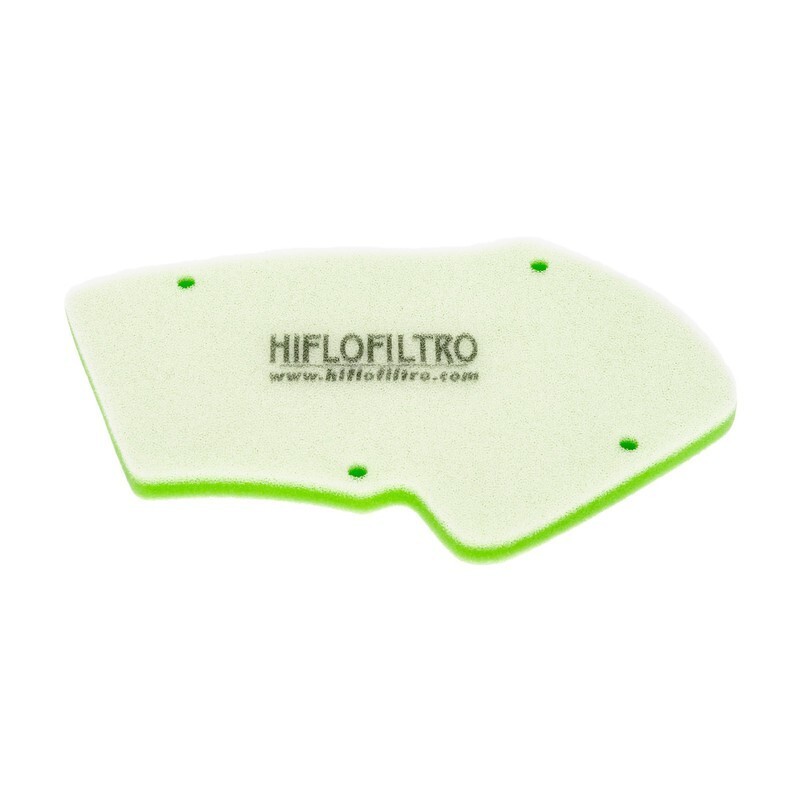 Filtro de aire HIFLOFILTRO - HFA5214DS