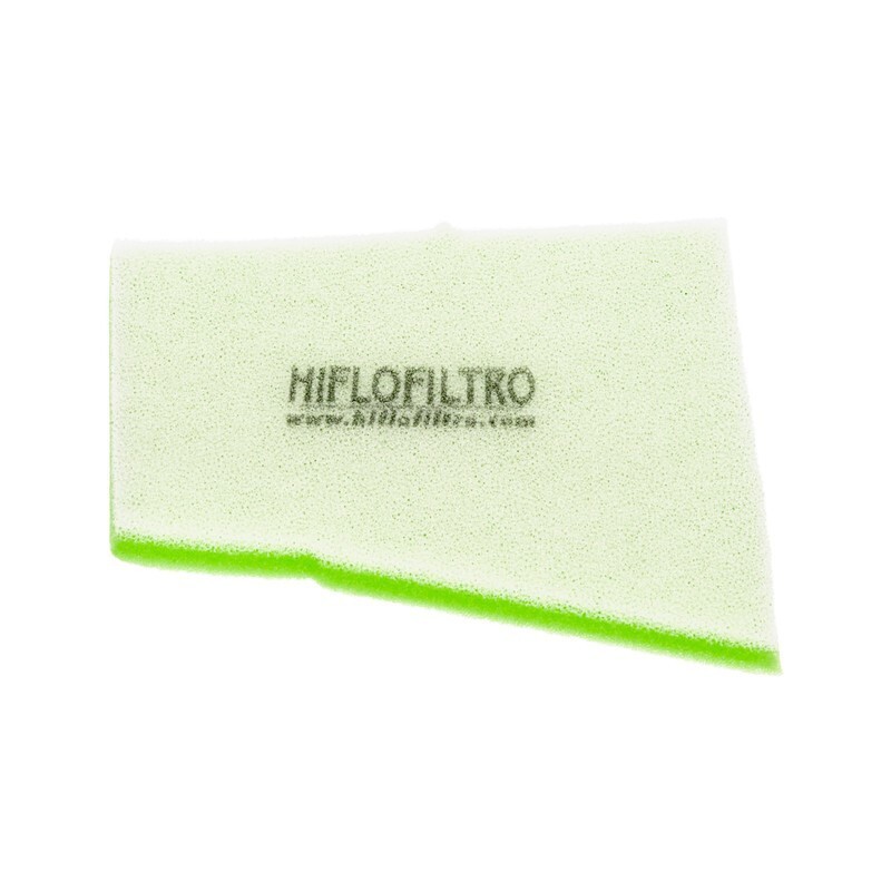 Filtro de aire HIFLOFILTRO - HFA6109DS