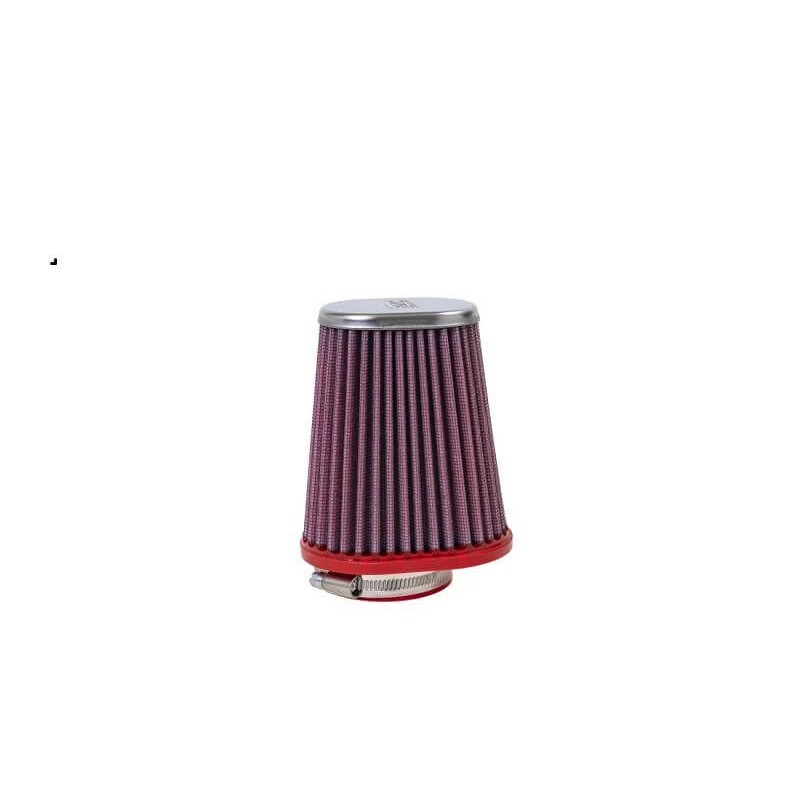 Filtro de aire BMC Tapered Offset-Left Ø50mm - FBPF50-120L