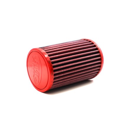 Filtro de aire BMC universal cónico Ø60mm x 150mm