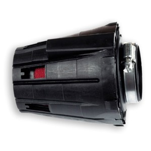 Filtro conico espuma 28/35 recto V PARTS