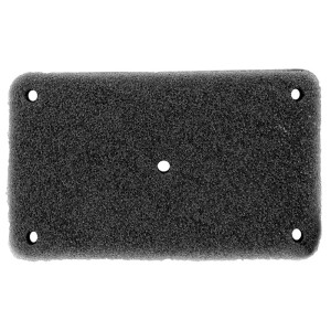 Filtro de aire TECNIUM - MF5-10016