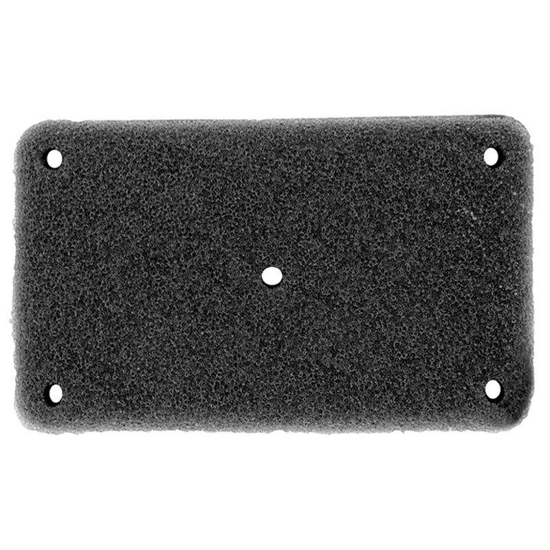 Filtro de aire TECNIUM - MF5-10016