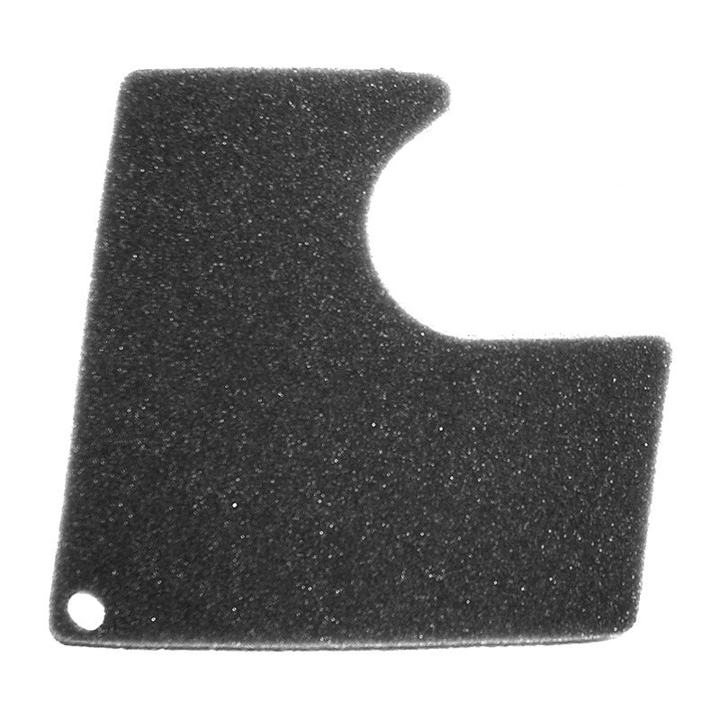 Filtro de aire TECNIUM - MF5-9176