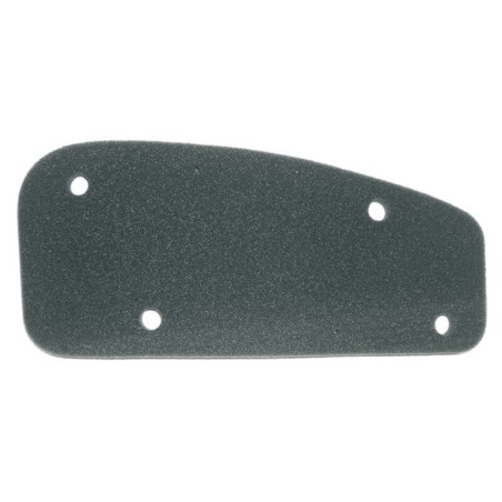 Filtro de aire TECNIUM - MF5-9218