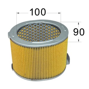 Filtro de aire TECNIUM - ND-H44