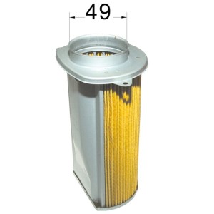 Filtro de aire TECNIUM - ND-S17