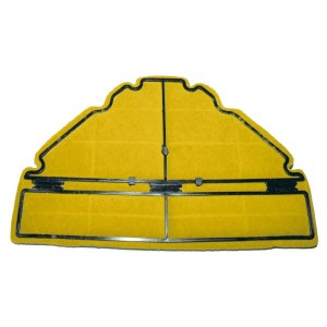 Filtro de aire TECNIUM - ND-Y37