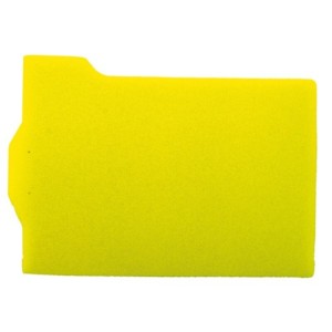 Filtro de aire TECNIUM - ND-Y62