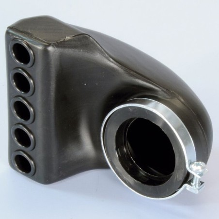 CAJA FILTRO DE AIRE POLINI VESPA CARB. CP 203.0014