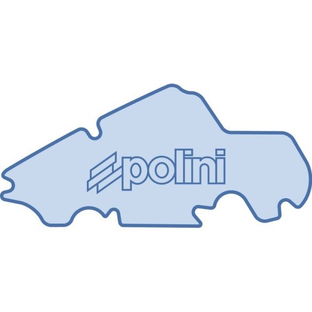 Filtro de aire POLINI - 203.0135