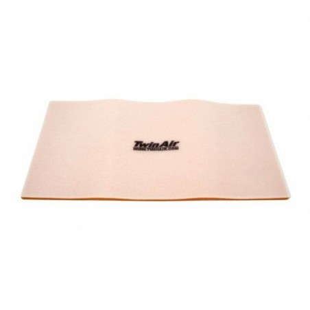 Pliego espuma para filtro de aire TWIN AIR doble capa 600x300x15mm ...