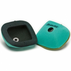 Filtro de aire TWIN AIR pre-lubricado - 150221X