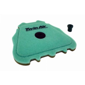Filtro de aire TWIN AIR pre-lubricado - 152221X