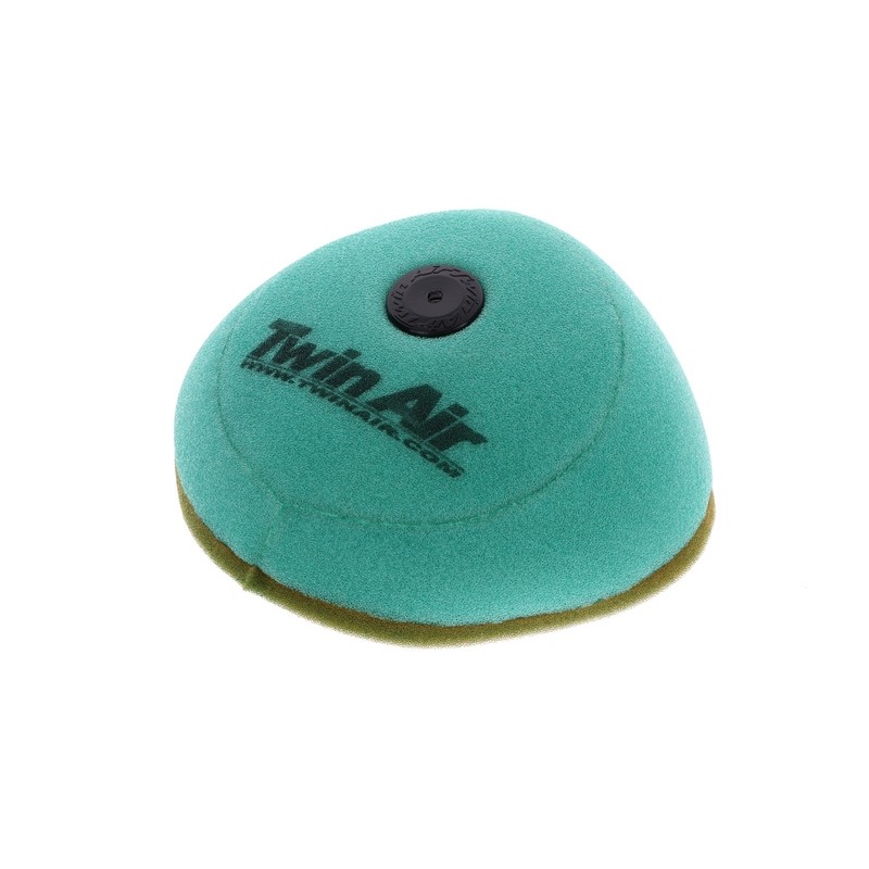 Filtro de aire TWIN AIR pre-lubricado - 158033X