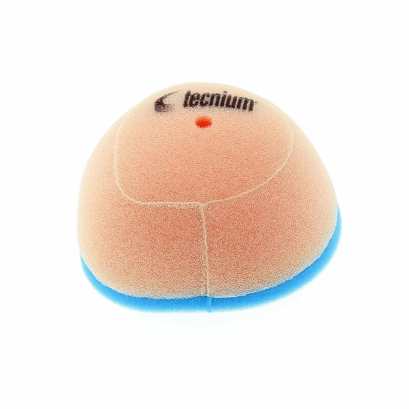 Filtro de aire TECNIUM - 0371