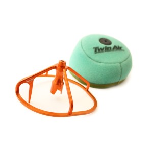 Kit Powerflow Twin Air Yamaha - 152213C