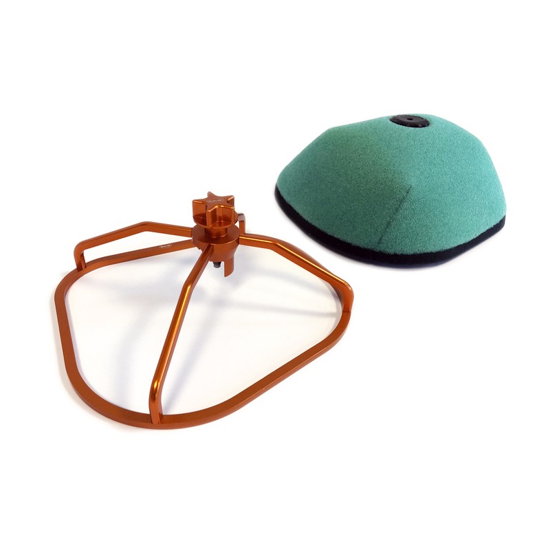 Kit Powerflow Twin Air KTM/Husqvarna - 154222C