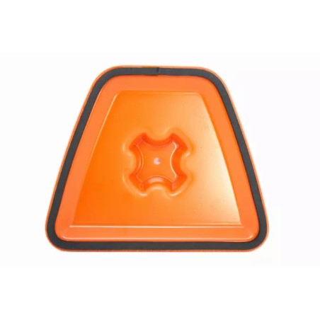 Tapa de lavado filtro de aire Twin Air Kit Powerflow 793817 Yamaha ...