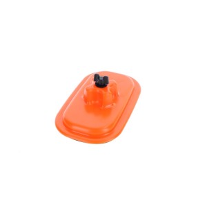 Tapa de lavado filtro de aire Twin Air Honda CRF450L/X - 160120