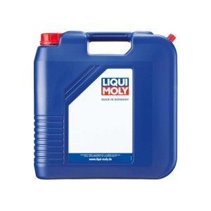Garrafa 20L aceite Liqui Moly HC sintético 10W-30