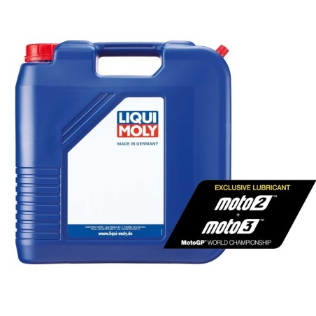 Garrafa 20L aceite de transmisión cardán BMW 75W-140 Liqui Moly 100...