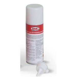 Spray lubricante para filtro de aire BMC 200ml