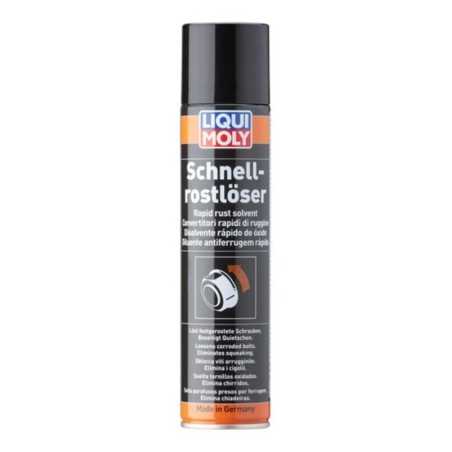 Lubricante aflojatodo LIQUI MOLY - 300ml