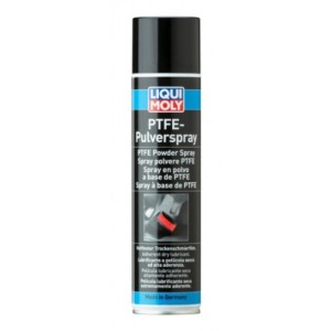 Lubricante multiuso teflón PTFE Liqui Moly spray 400ml