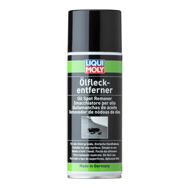 Quitamanchas de aceite Liqui Moly spray 400ml