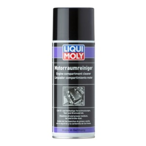 Limpiador compartimento motor Liqui Moly Spray 400ml