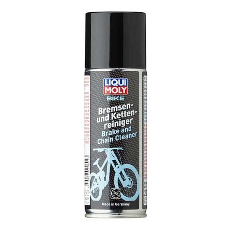 Limpiador de cadena para bicicleta Liqui Moly 400ml