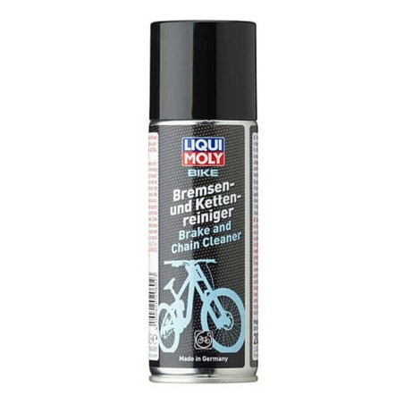 Limpiador de cadena para bicicleta Liqui Moly 400ml