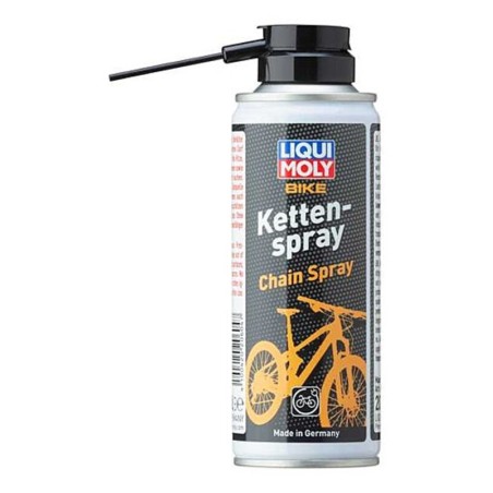 Grasa de cadena para bicicleta Liqui Moly 400ml