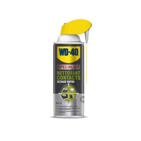 Limpia contactos WD-40 Specialist® - Spray 400ml