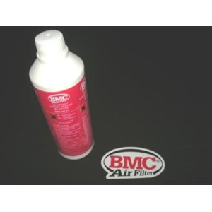 Limpiador para filtro de aire BMC bote de 500ml