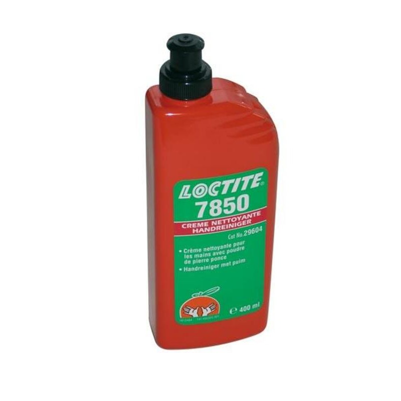 Crema lavamanos LOCTITE 400ML